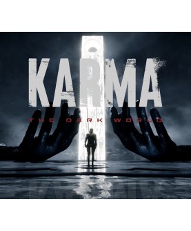 KARMA: The Dark World Xbox Series X|S / MS Store (PC) Key EUROPE